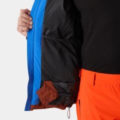 HELLY HANSEN GRAVITY MONT