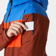 HELLY HANSEN GRAVITY MONT
