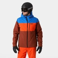 HELLY HANSEN GRAVITY MONT
