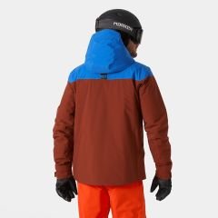 HELLY HANSEN GRAVITY MONT