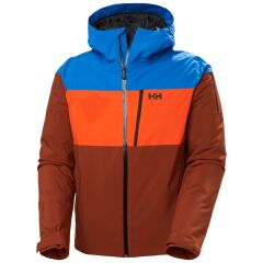 HELLY HANSEN GRAVITY MONT