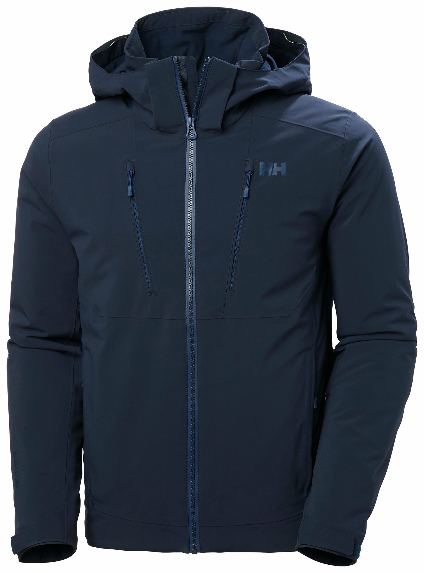 HELLY HANSEN ALPHA 4.0 MONT
