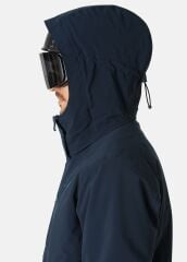 HELLY HANSEN ALPHA 4.0 MONT
