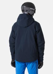 HELLY HANSEN ALPHA 4.0 MONT