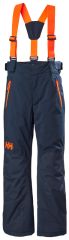 HH JR NO LIMITS 2.0 PANT - HELLY HANSEN ÇOCUK KAYAK PANTOLONU