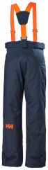 HH JR NO LIMITS 2.0 PANT - HELLY HANSEN ÇOCUK KAYAK PANTOLONU
