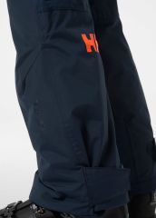 HH JR NO LIMITS 2.0 PANT - HELLY HANSEN ÇOCUK KAYAK PANTOLONU