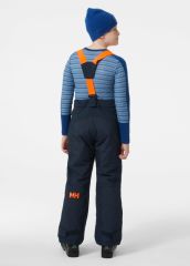 HH JR NO LIMITS 2.0 PANT - HELLY HANSEN ÇOCUK KAYAK PANTOLONU