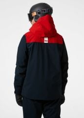 HELLY HANSEN ALPINE INSULATED MONT