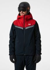 HELLY HANSEN ALPINE INSULATED MONT