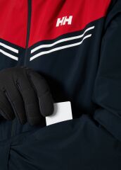 HELLY HANSEN ALPINE INSULATED MONT