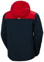 HELLY HANSEN ALPINE INSULATED MONT