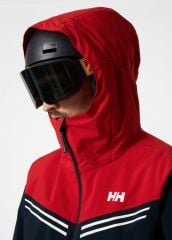 HELLY HANSEN ALPINE INSULATED MONT