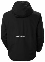 HELLY HANSEN ERVIK INS ANORAK