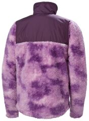 HH JR CHAMP 1/2 ZIP MIDLAYER - HELLY HANSEN ÇOCUK POLAR