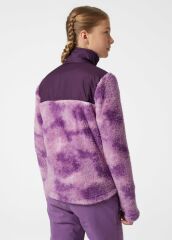 HH JR CHAMP 1/2 ZIP MIDLAYER - HELLY HANSEN ÇOCUK POLAR