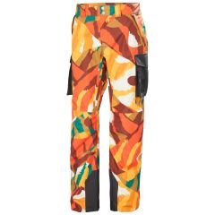 HELLY HANSEN ULLR Z PANTOLON
