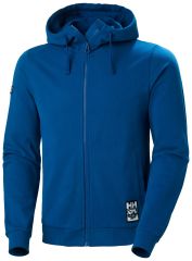 HELLY HANSEN ARCTIC OCEAN FULL ZIP KAPŞONLU SWEATSHIRT