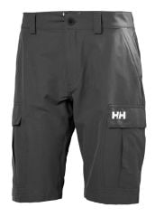 HH HH QD CARGO SHORTS 11 - HELLY HANSEN ERKEK CARGO ŞORT