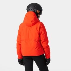 HELLY HANSEN W NORA SHORT PUFFY MONT