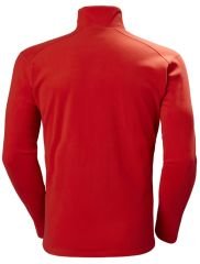 Helly Hansen UNIOR RIDER 1/2 ZIP POLAR