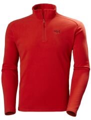 Helly Hansen UNIOR RIDER 1/2 ZIP POLAR