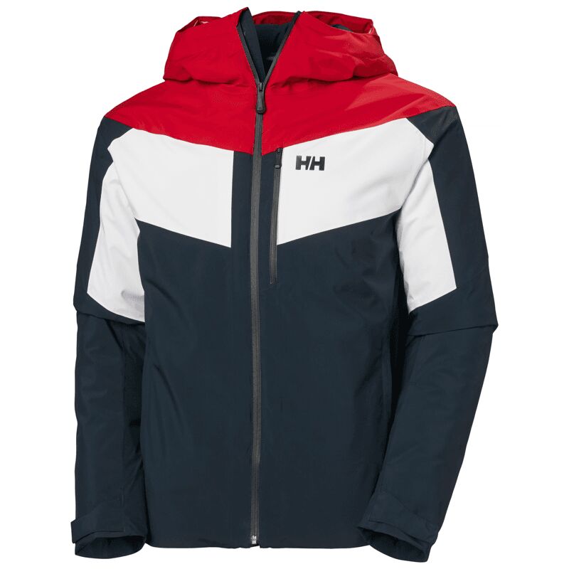 HELLY HANSEN CARV LIFALOFT 2.0 MONT
