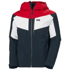 HELLY HANSEN CARV LIFALOFT 2.0 MONT