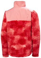 HELLY HANSEN JR CHAMP 1/2 ZIP MIDLAYER