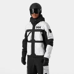 HELLY HANSEN ULLR D HERITAGE SHORT MONT