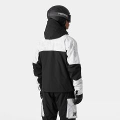 HELLY HANSEN ULLR D HERITAGE SHORT MONT