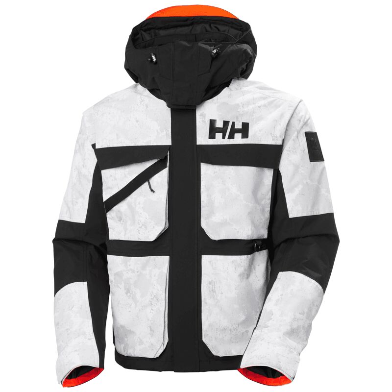 HELLY HANSEN ULLR D HERITAGE SHORT MONT