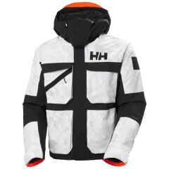 HELLY HANSEN ULLR D HERITAGE SHORT MONT