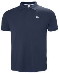 HH DRIFTLINE POLO - HELLY HANSEN ERKEK OUTDOOR T-SHIRT
