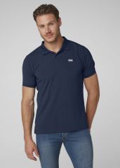 HH DRIFTLINE POLO - HELLY HANSEN ERKEK OUTDOOR T-SHIRT