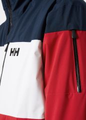 HELLY HANSEN GRAVITY MONT