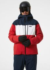 HELLY HANSEN GRAVITY MONT