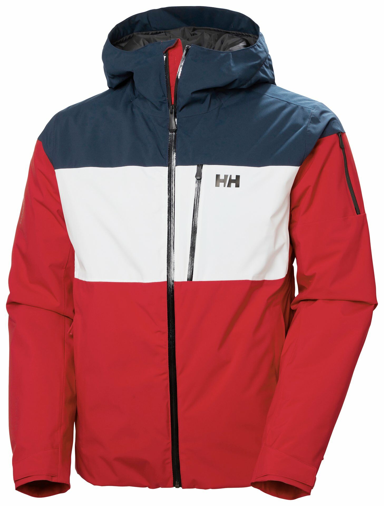 HELLY HANSEN GRAVITY MONT