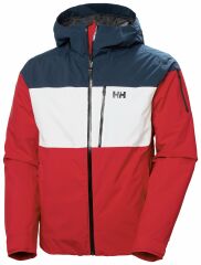 HELLY HANSEN GRAVITY MONT