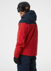 HELLY HANSEN GRAVITY MONT