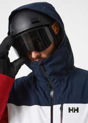 HELLY HANSEN GRAVITY MONT