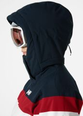 HELLY HANSEN W MOTIONISTA LIFALOFT MONT
