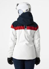 HELLY HANSEN W MOTIONISTA LIFALOFT MONT