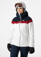HELLY HANSEN W MOTIONISTA LIFALOFT MONT