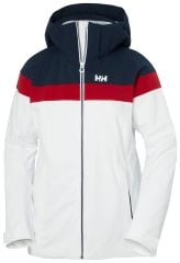 HELLY HANSEN W MOTIONISTA LIFALOFT MONT