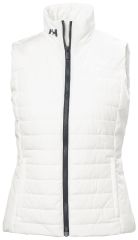 HH W CREW INSULATOR VEST 2.0 - HELLY HANSEN KADIN YELEK