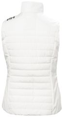 HH W CREW INSULATOR VEST 2.0 - HELLY HANSEN KADIN YELEK