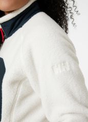 HELLY HANSEN W IMPERIAL PILE BLOCK MONT