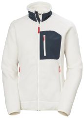 HELLY HANSEN W IMPERIAL PILE BLOCK MONT