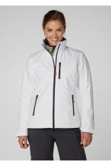 HH W CREW JACKET - HELLY HANSEN KADIN CEKET